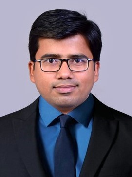 Executive Editor Photo