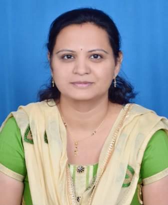 Associate Editor Photo