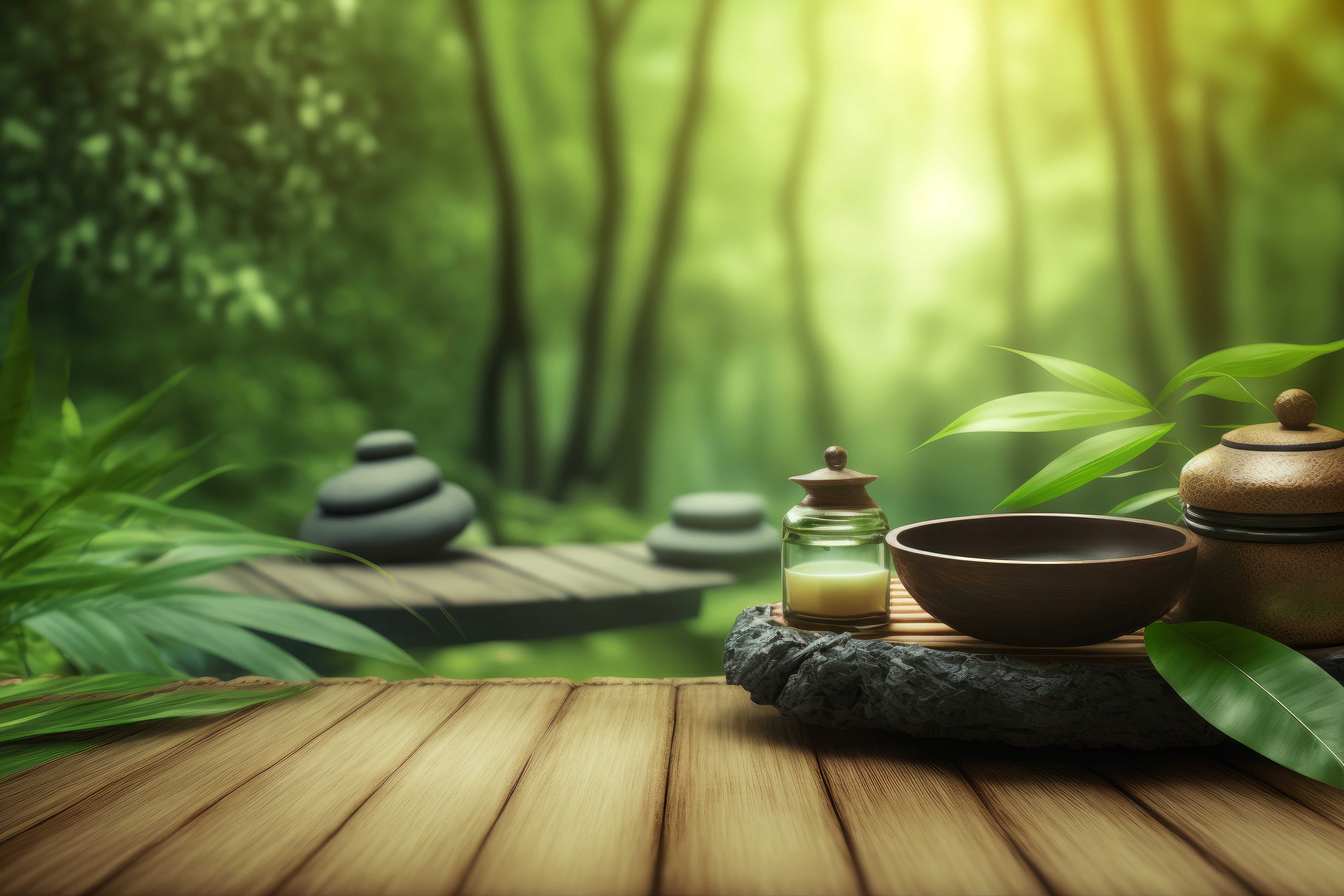 Ayurvedic Herbs