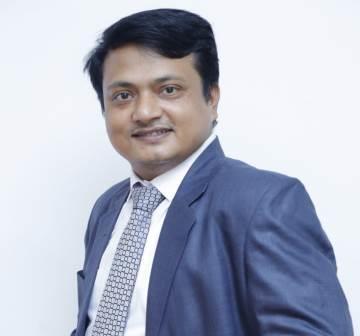 Flower Profile Photo